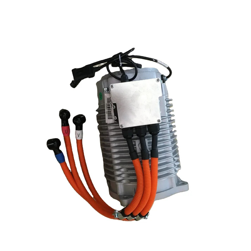V KW Ac Ev Car Full Kits Conve - Ev Electric Motor Conversion Kit Car ulasan dan harga