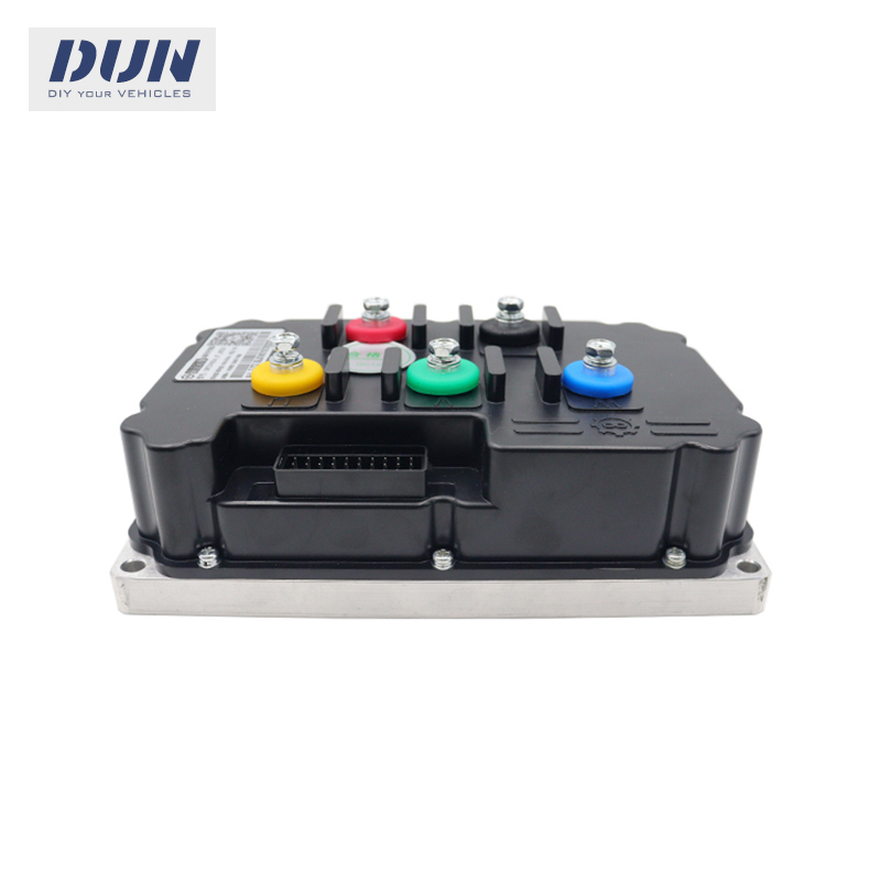 Fardriver ND72850 DC 450A Peak - Fardriver Nd72850 Controller ulasan dan harga