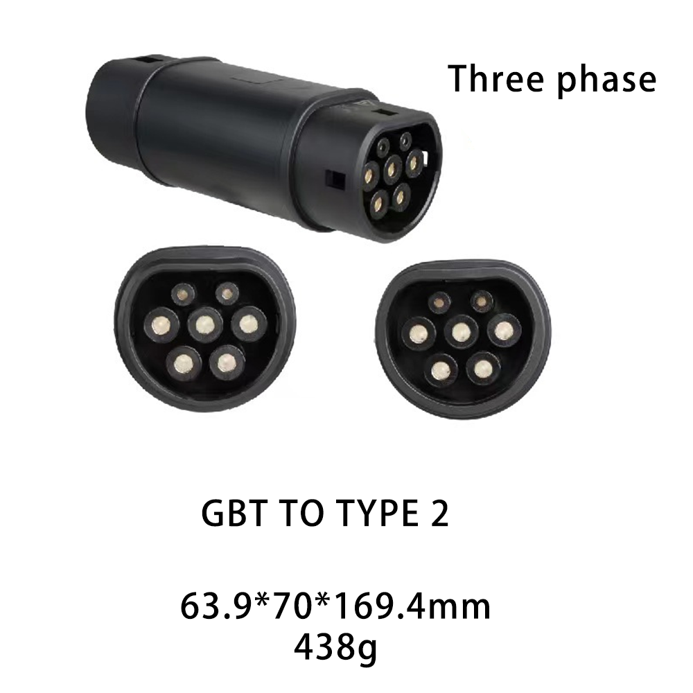 New 32A 3-Phase 7KW To 22KW EV - Ev Charger Type 2 22Kw 32A 3 Phase ulasan dan harga