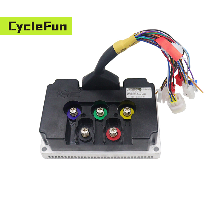 2KW-3KW ND72340 FarDriver DC 1 - Fardriver Nd72850 Controller ulasan dan harga