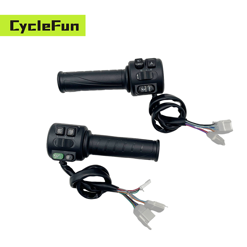 6KW-8KW FarDriver 36FET DC 450 - Fardriver Nd72850 Controller ulasan dan harga