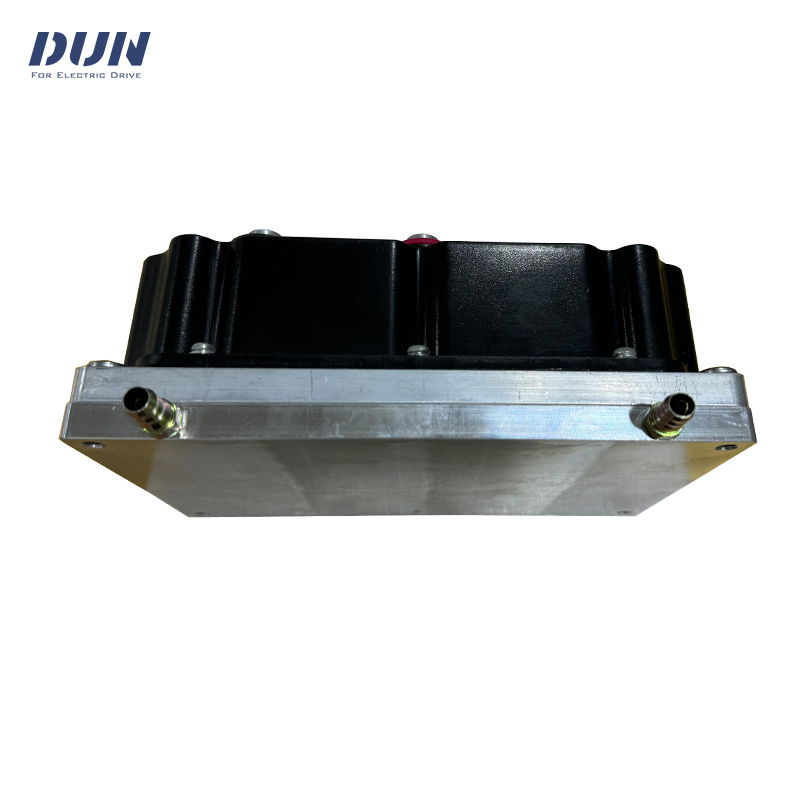 Bottom Plate Water-cooled Liqu - Fardriver Nd72850 Controller ulasan dan harga