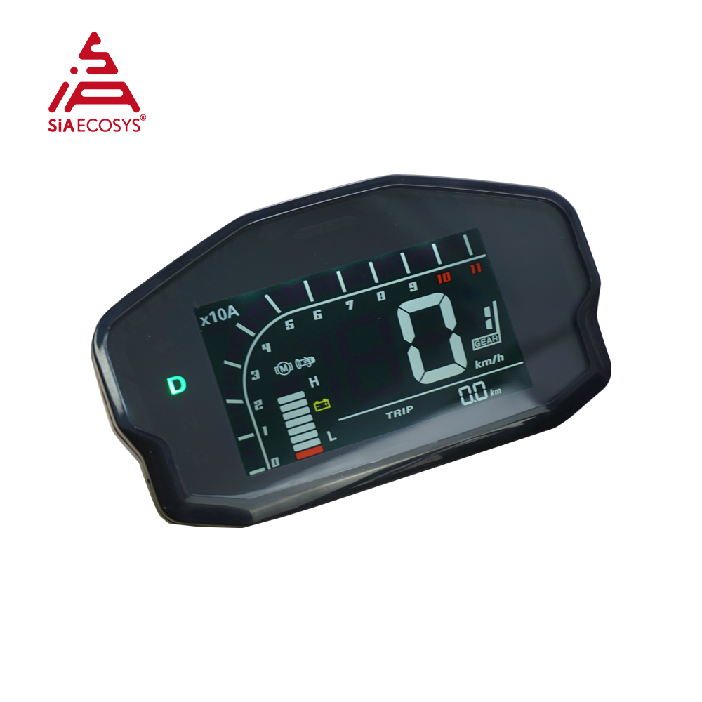 SiAECOSYS SIASZD142A-67 Mid Dr - Mid Drive Motor Kit 72V 5000W ulasan dan harga